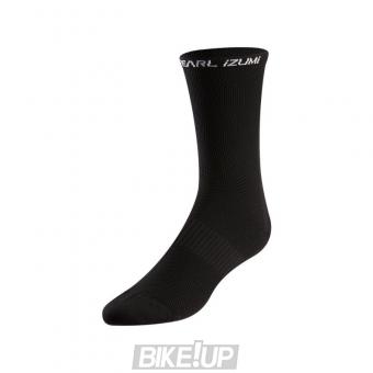 Socks PEARL IZUMI ELITE TALL Black