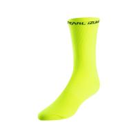 Socks PEARL IZUMI ELITE TALL Fluor Yellow