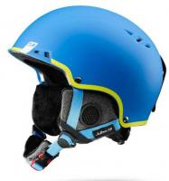 JULBO LETO Ski Helmet Blue Vart JC734112