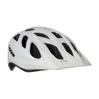 Helmet LAZER CYCLONE White