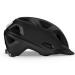 Helmet MET Mobilite Black Matt