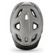 Helmet MET Mobilite Gray Matt