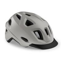 Helmet MET Mobilite Gray Matt