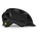 Helmet MET Mobilite MIPS Black Matt