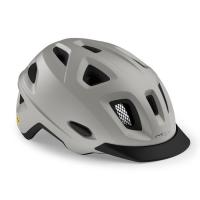 Helmet MET Mobilite MIPS Gray Matt