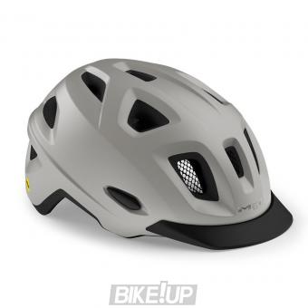 Helmet MET Mobilite MIPS Gray Matt