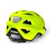 Helmet MET Mobilite Yellow Matt