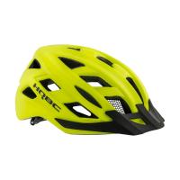 Helmet HQBC DISQUS Neon Yellow Matt
