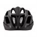 Helmet HQBC DUALQ Black Red Matt