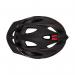 Helmet HQBC DUALQ Black Red Matt