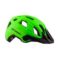 Helmet HQBC PEQAS Neon Green Gloss