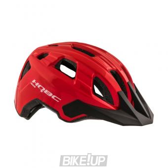 Helmet HQBC PEQAS Red Gloss