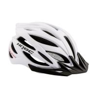 Helmet HQBC QAMAX White Gloss