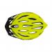 Helmet HQBC QAMAX Neon Yellow Gloss