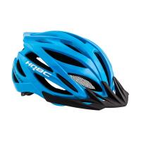 Helmet HQBC QAMAX Blue Gloss