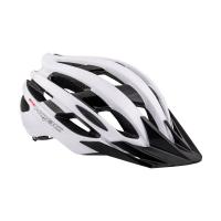 Helmet HQBC QINTEC White Black Gloss