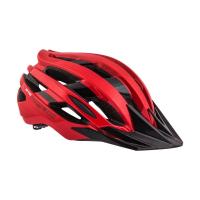 Helmet HQBC QINTEC Black Red Gloss