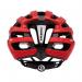 Helmet HQBC QINTEC Black Red Gloss