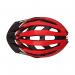 Helmet HQBC QINTEC Black Red Gloss