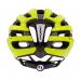 Helmet HQBC QINTEC Neon Yellow Black Gloss