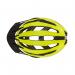 Helmet HQBC QINTEC Neon Yellow Black Gloss