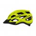 Helmet HQBC QLIMAT Neon Yellow Matt
