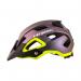 Helmet HQBC UNIQUE Chameleon Matt Neon Yellow