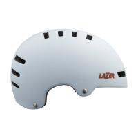 Helmet LAZER Armor 2.0 White