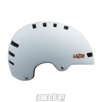 Helmet LAZER Armor 2.0 White