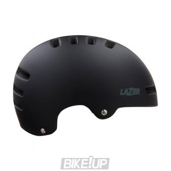 LAZER Armor 2.0 Black Matt Helmet