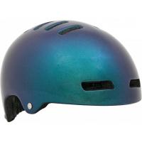 Helmet LAZER ARMOR Green Metallic