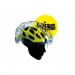 Helmet LAZER BEAM MIPS Yellow