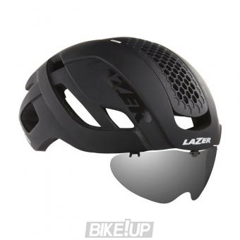 Helmet LAZER BULLET 2.0 Black