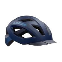 Helmet LAZER Cameleon Dark Blue Matte