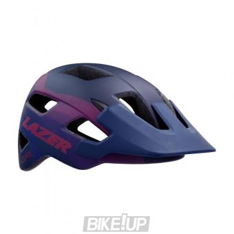 Helmet LAZER Chiru Purple Matt