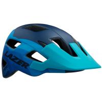 Helmet LAZER Chiru Blue Steel Matt