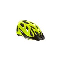 Helmet LAZER CYCLONE Yellow Neon