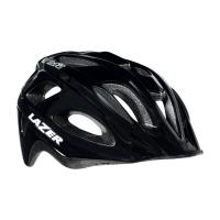 Helmet for children LAZER NUT`Z Black 50-56cm