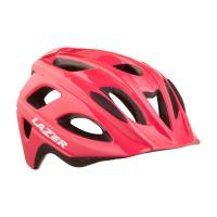 Helmet for children LAZER NUT`Z Pink