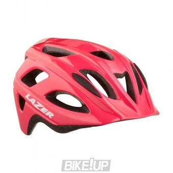 Helmet for children LAZER NUT`Z Pink
