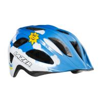 Helmet for children LAZER P`NUT Blue