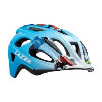 Helmet for children LAZER P`NUT Blue Cars