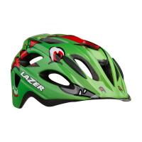 Helmet for children LAZER P`NUT Green Dragon