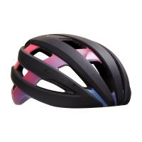 Helmet LAZER Sphere Black Purple