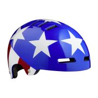 Helmet for children LAZER Street Jr Stars