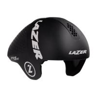 Helmet LAZER Tardiz 2 Black Matt