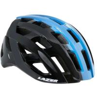 Helmet LAZER TONIC Black Blue