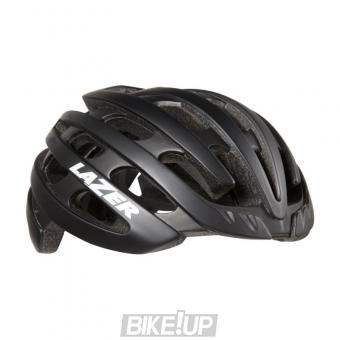 Helmet LAZER Z1 Black Matt