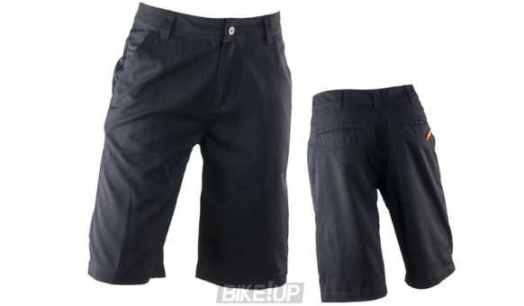 Cycling shorts RaceFace Shop Shorts Black