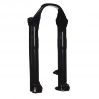 ROCKSHOX Lower leg Domain Lyrik 180mm max travel Black no decals 11.4015.069.000